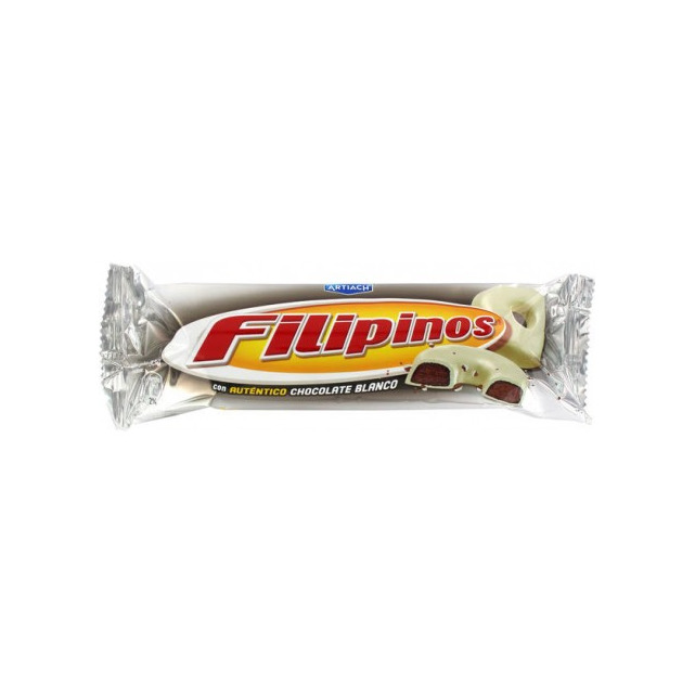 Productos Filipinos 