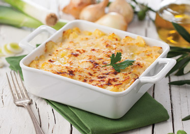 Product Bacalhau com Natas