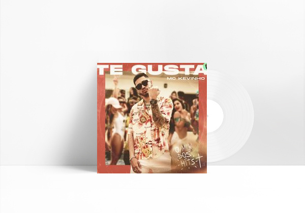 Canción Te gusta