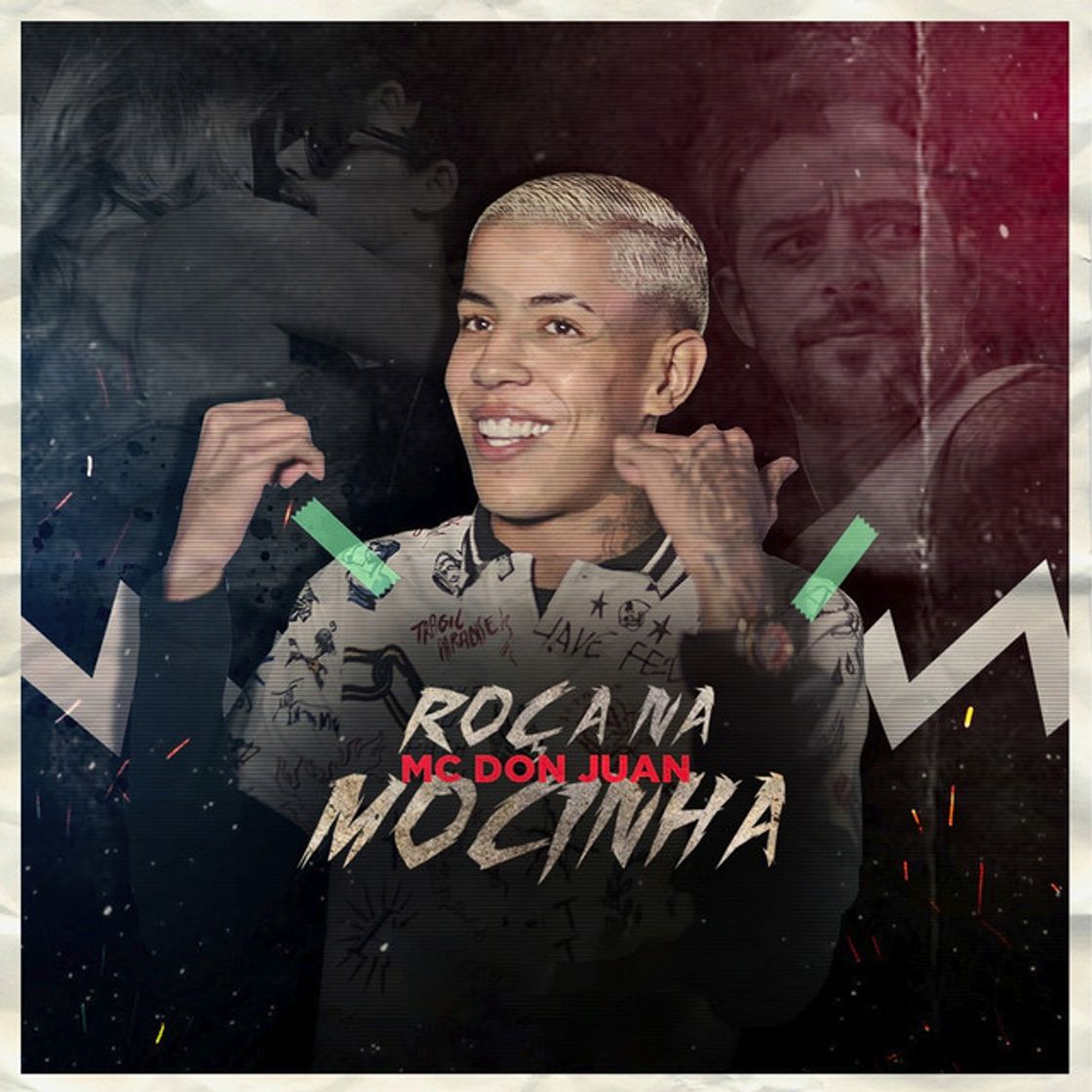 Music Roça Na Mocinha