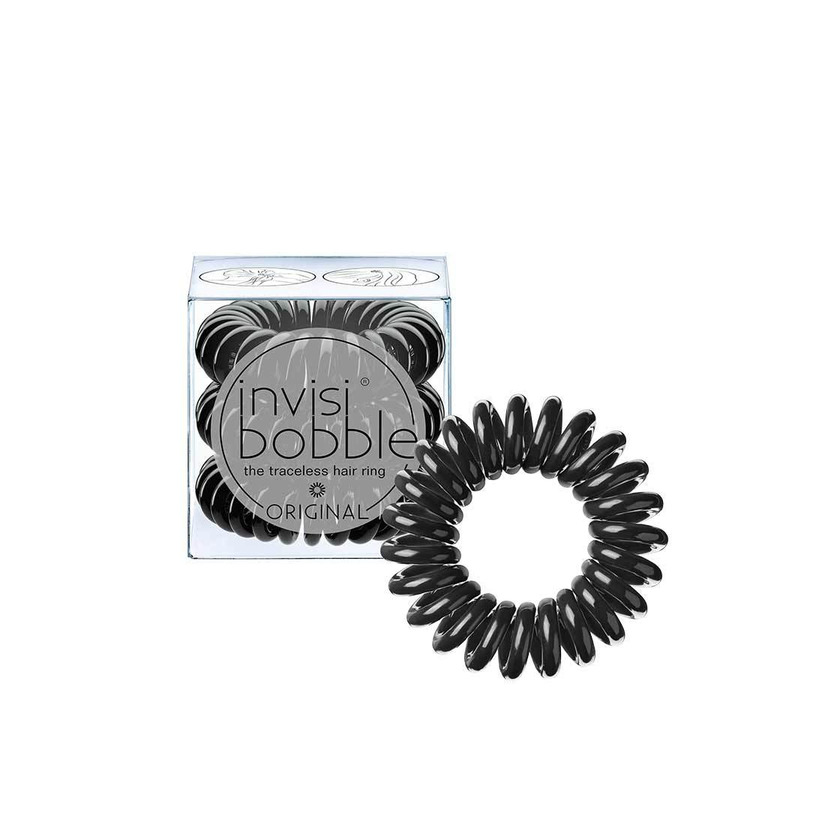 Products Invisibobble