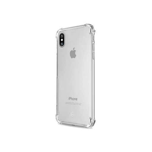 Products Capa transparente iPhone 