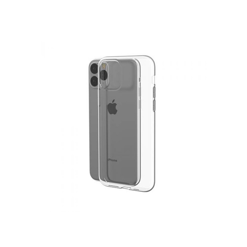 Products Capa transparente iPhone 