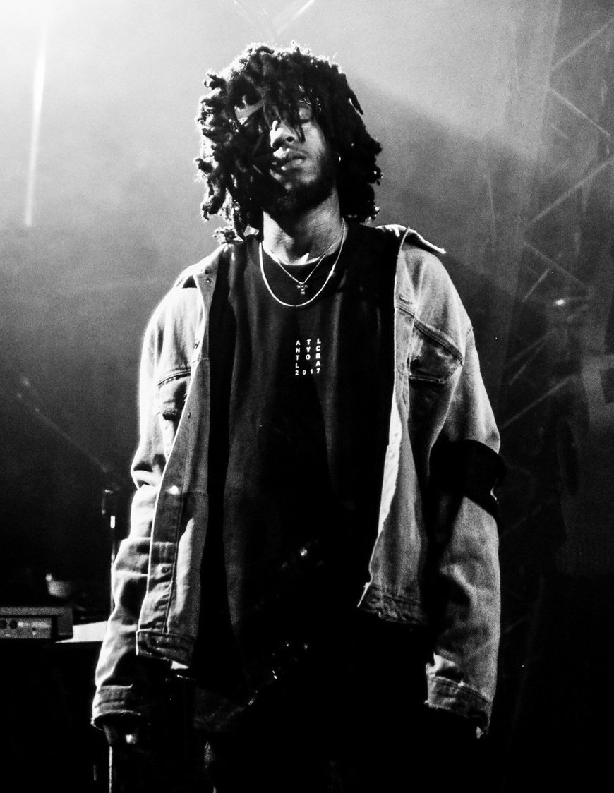 Fashion 6lack