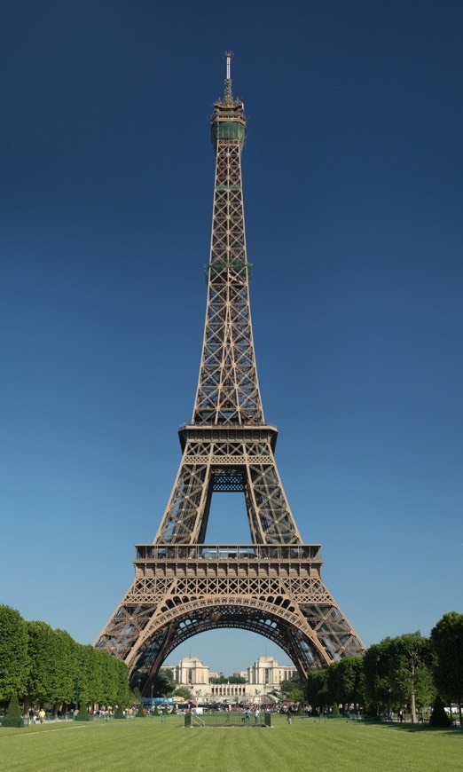 Lugar París