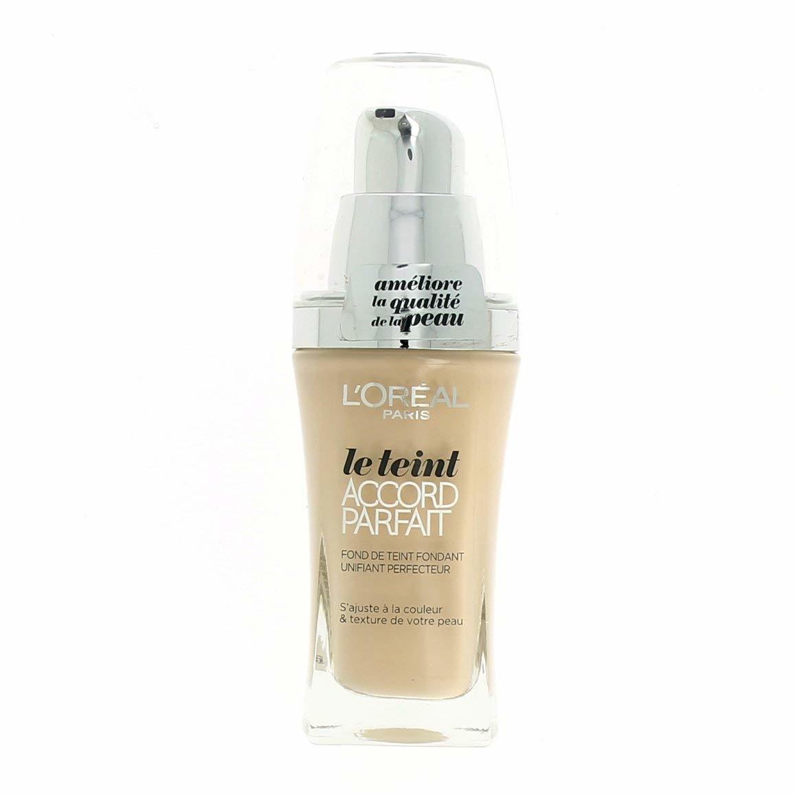 Accord Parfait Loreal