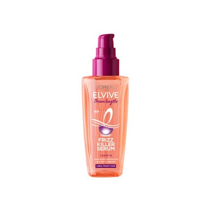 Products Sérum Elvive Dream Long