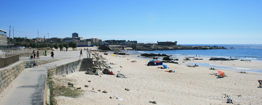 Places Matosinhos Sul