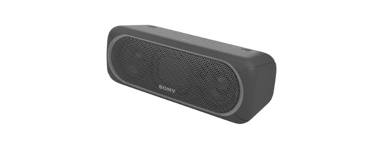 Products Coluna Sony RSR-XB40