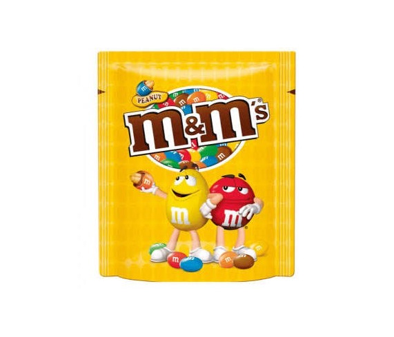 Product M&M’s