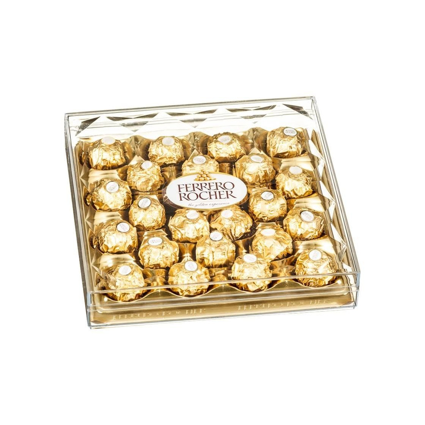 Producto Ferrero Roche 