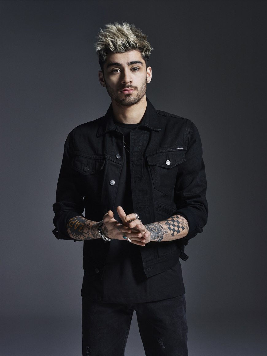 Moda Zayn 