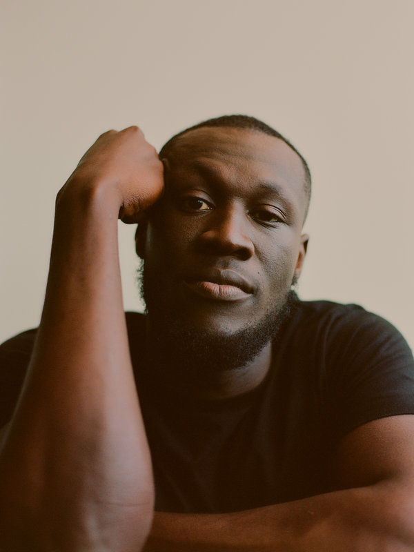 Moda Stormzy 