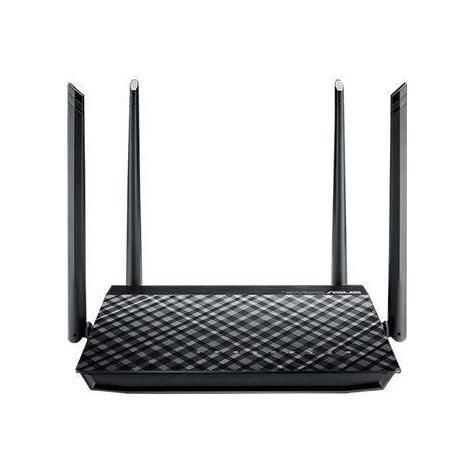 Router Wireless Asus RT-AC1200GU