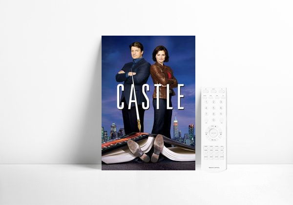 Serie Castle