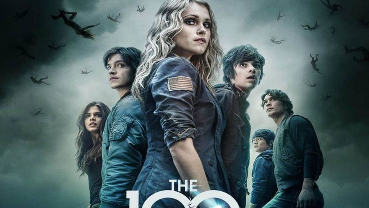 Serie The 100