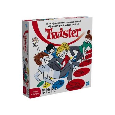 Twister