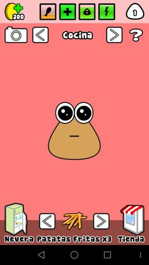 Pou