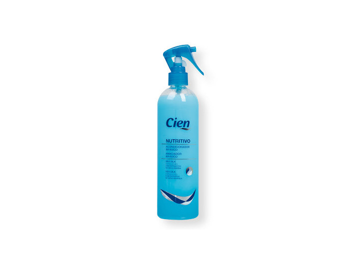 Products Cien Spray Amaciador Bifásico 