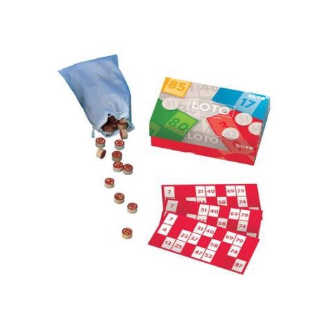 Social Loto