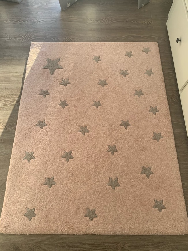 Social Tapete criança