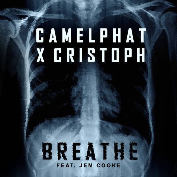 Music CamelPhat & Cristoph - Breathe

