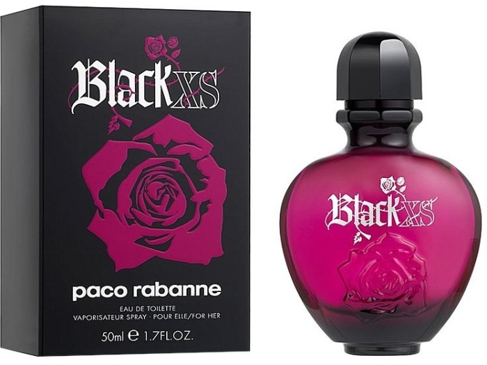 Fashion Black XS | Paco Rabanne