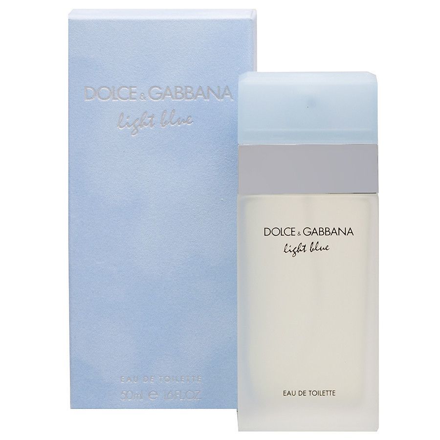 Fashion Light Blue Eau de Toilette - DOLCE&GABBANA | Sephora