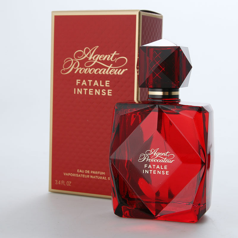 Fashion Fatale Intense Agent Provocateur perfume - a fragrance for women ...