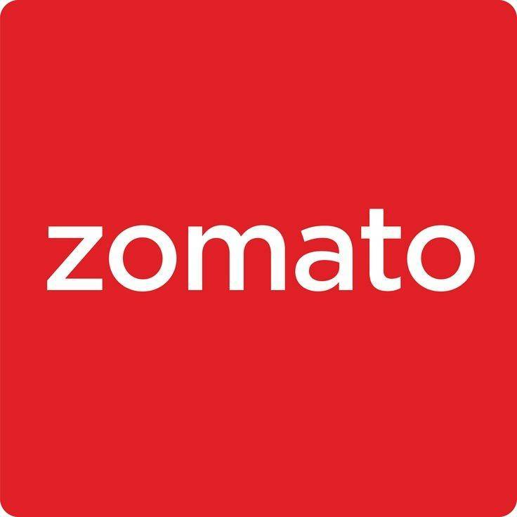 Aplicaciones Zomato