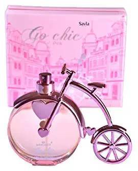 Productos Perfum Go Chic 