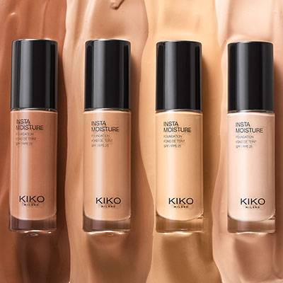 Products KIKO Milano Insta Moisture