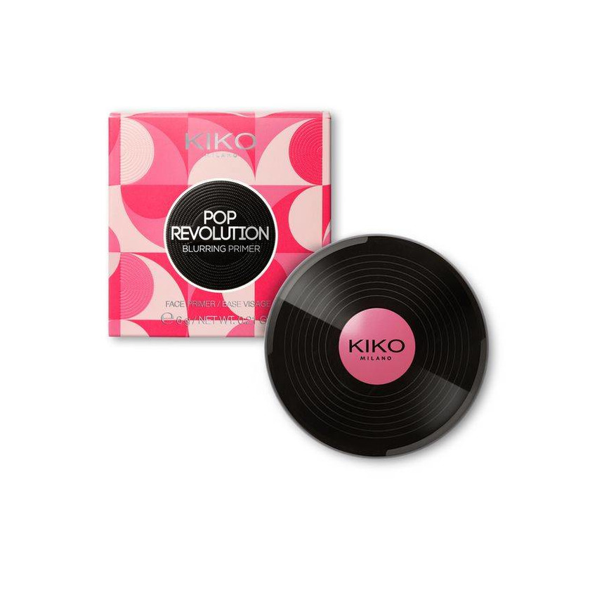 Productos KIKO Milano POP REVOLUTION BLURRING PRIMER