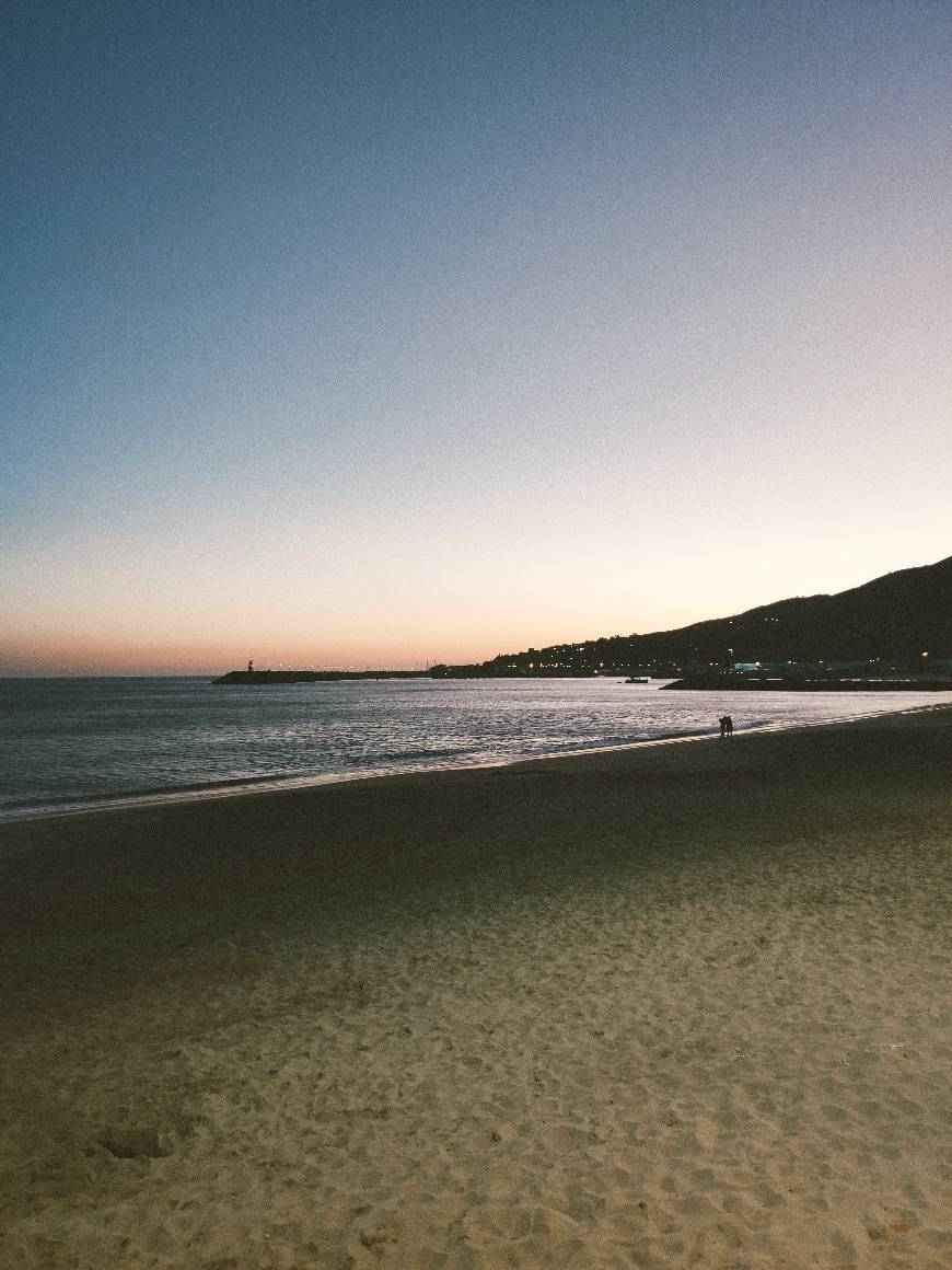 Place Sesimbra