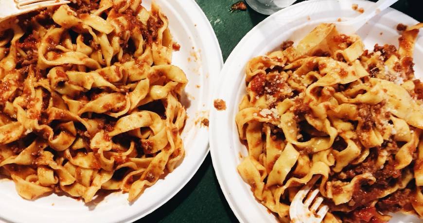 Restaurants Pasta Imperiale
