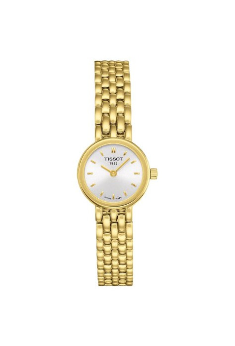 Fashion Tissot T-Trend Lovely Ladies Reloj T0580093303100