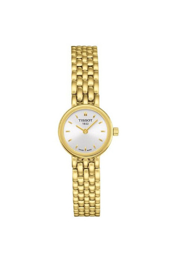 Tissot T-Trend Lovely Ladies Reloj T0580093303100