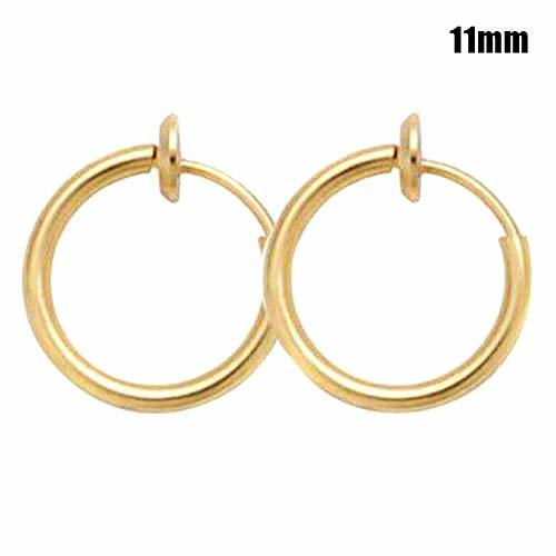 Belleza JIEHED Retractable Earrings