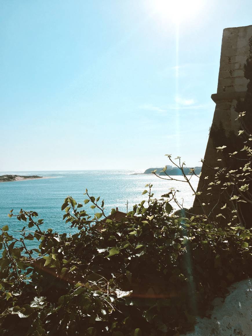 Place Vila Nova de Milfontes
