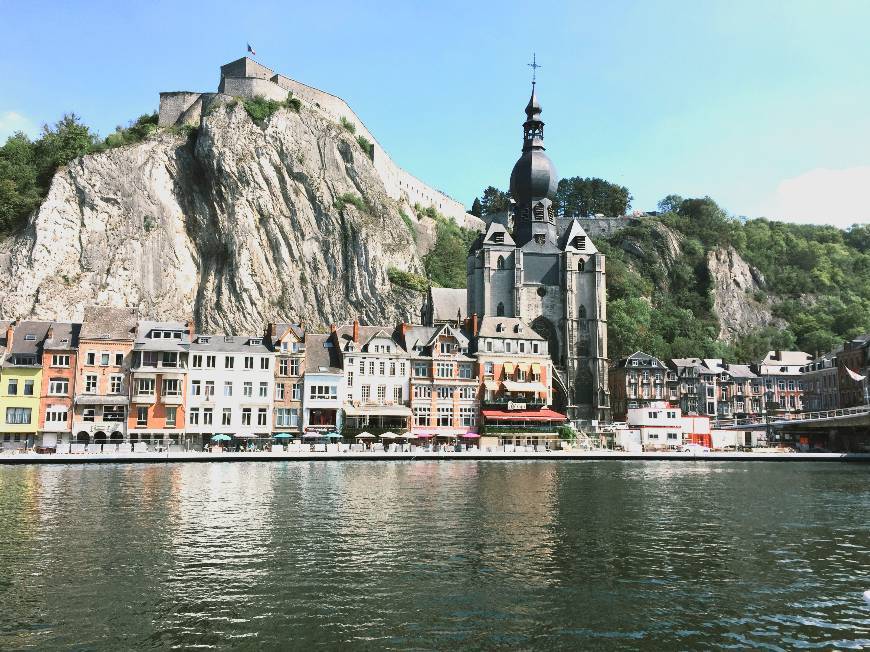 Place Dinant