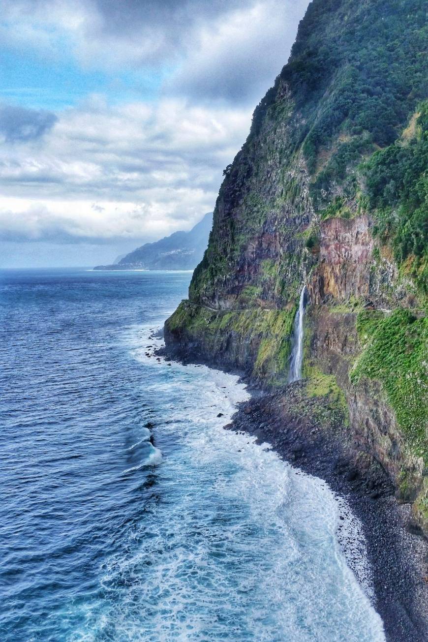 Place Madeira