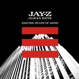 Jay-z feat. Alicia keys-Empire state of mind