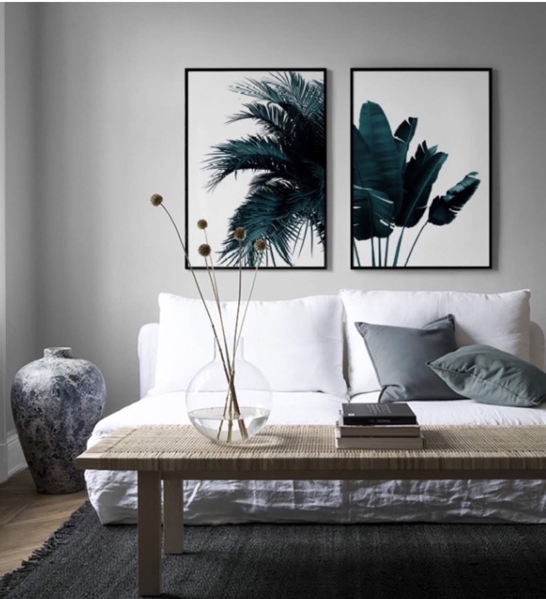 Social láminas online en Desenio