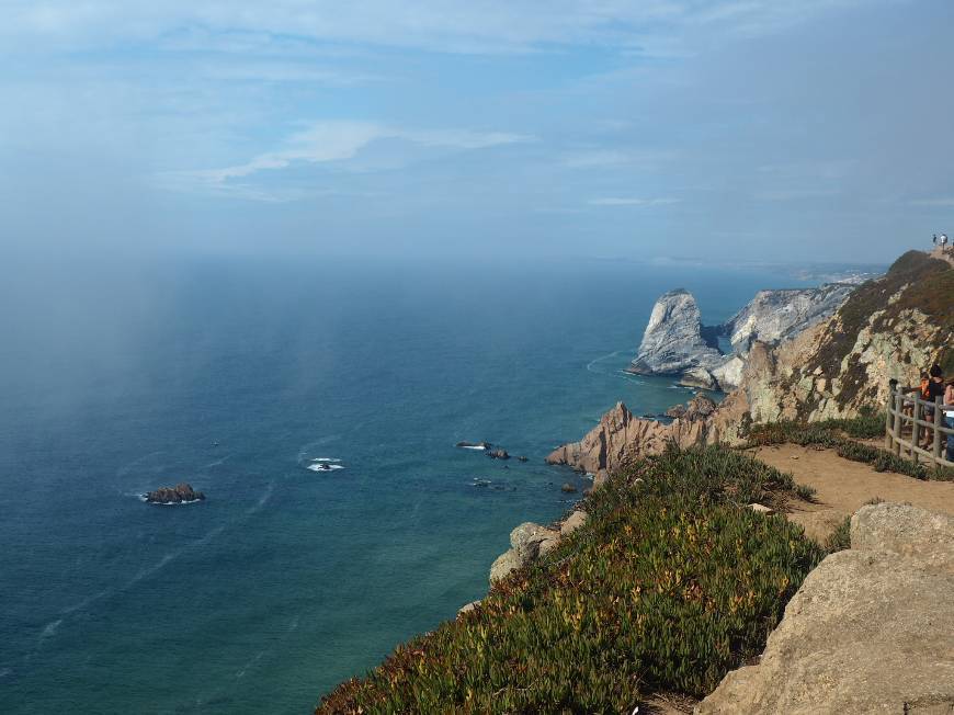Place Cabo Da Roca