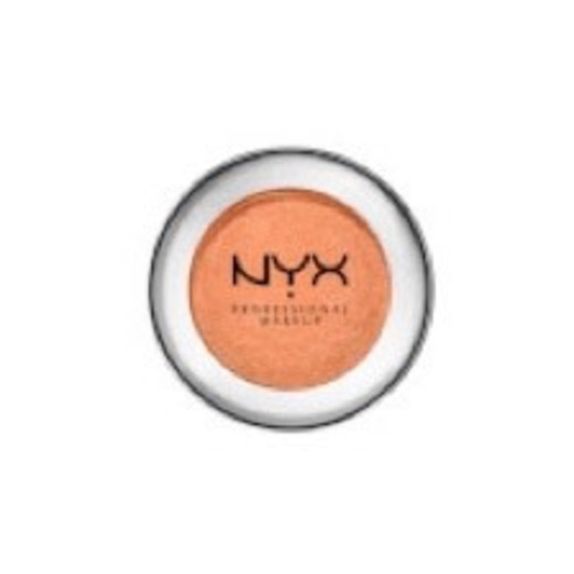 Sombra de Olhos Prismatic da NYX Professional Makeup