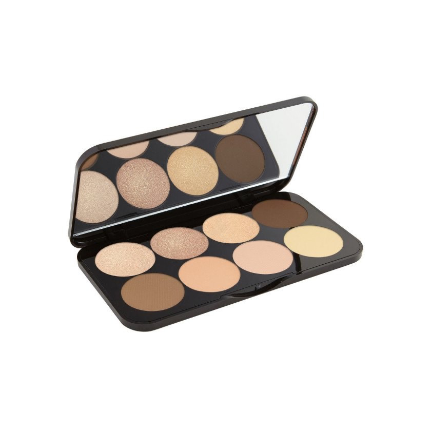 Products  Contouring Palette Douglas 