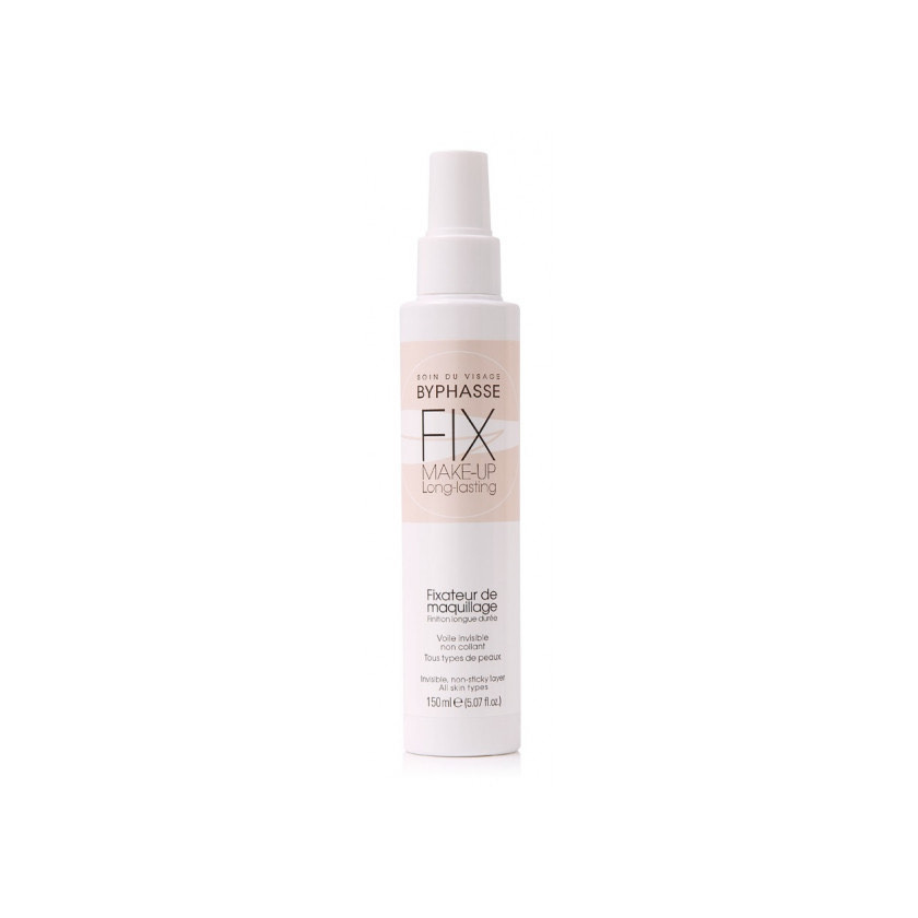 Products Fixador de maquiagem 