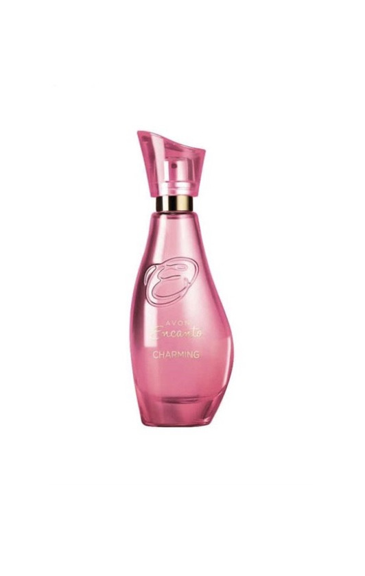 Products Eau de Toilette Charming