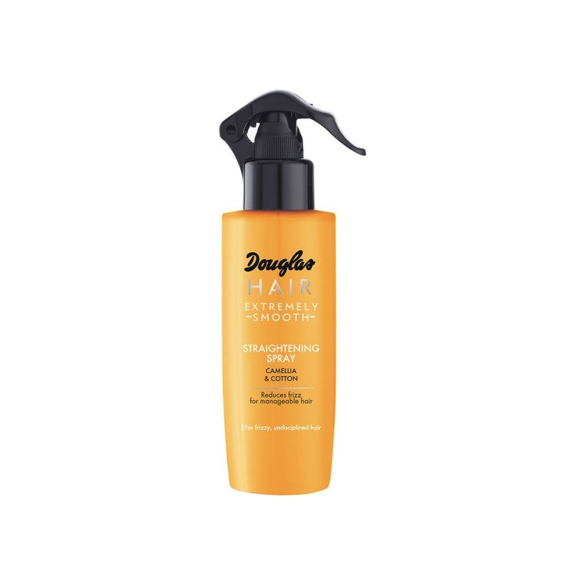 Products Extremely Smooth Straightening Spray