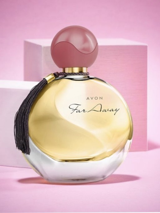 Products Far Away Eau de Parfum